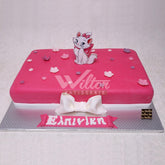 G.10.b CAT - Birthday Cakes - WILTON PATISSERIE
